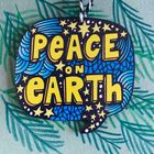 Christmas songs decorations