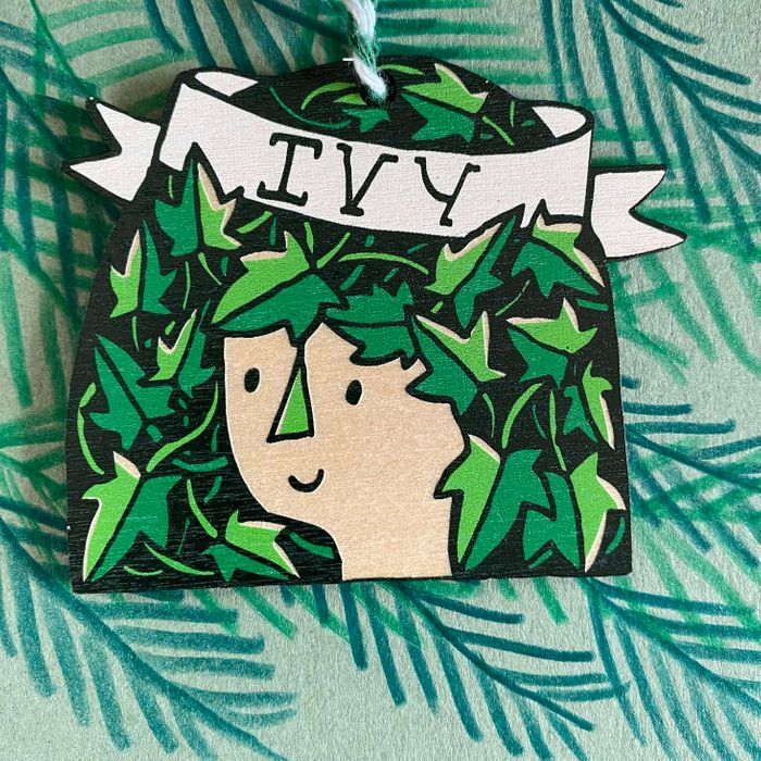Christmas songs decorations