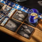 Single Coasters