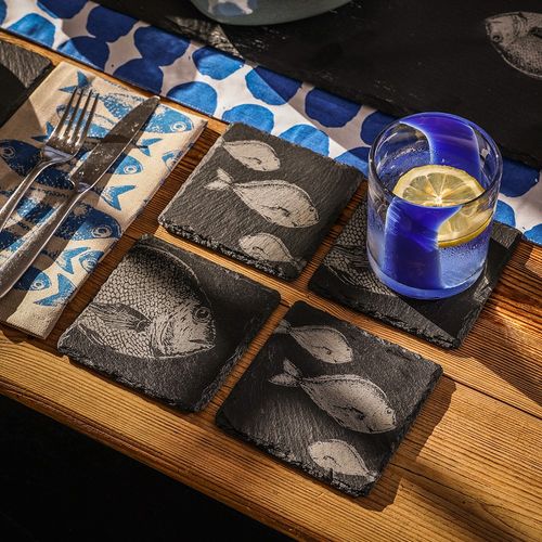 Single Coasters