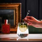 Glass Drinks Stirrers