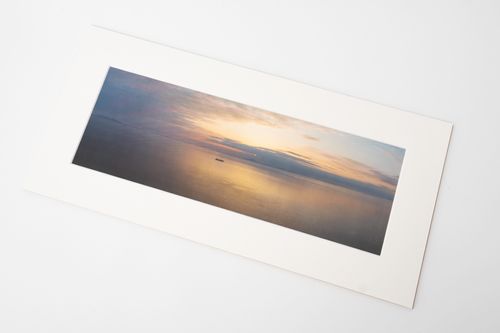 Mounted Prints
