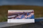 The 2025 Jack Marris Calendar