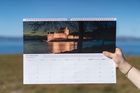 The 2025 Jack Marris Calendar
