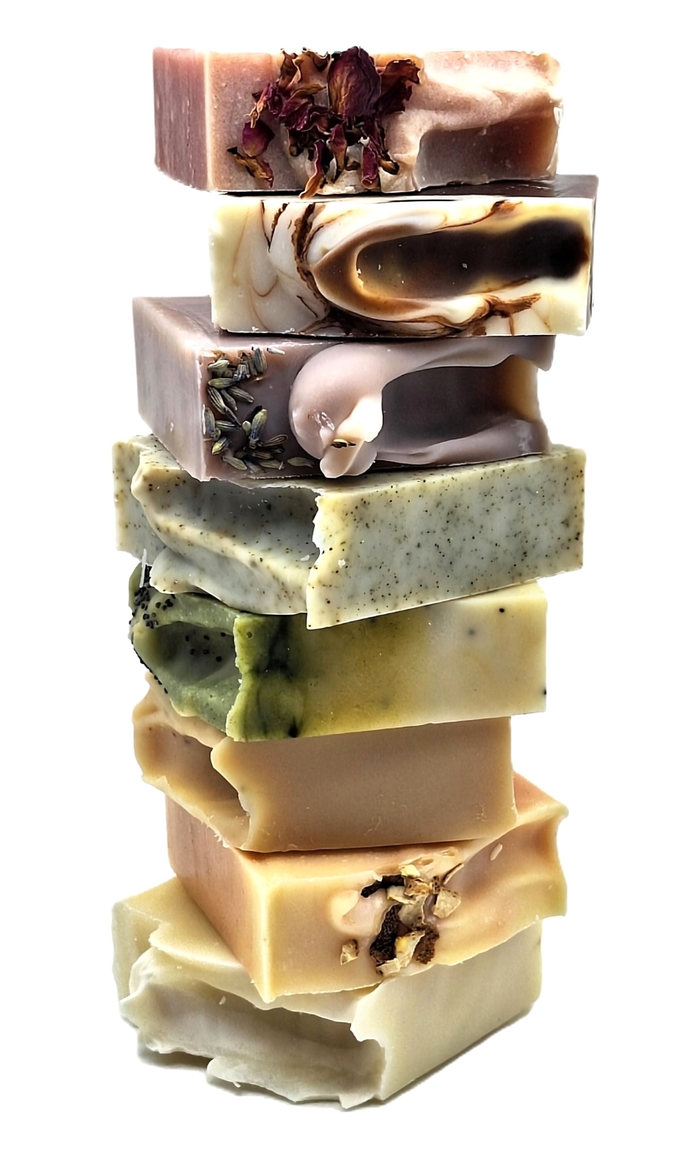 Soap Bars