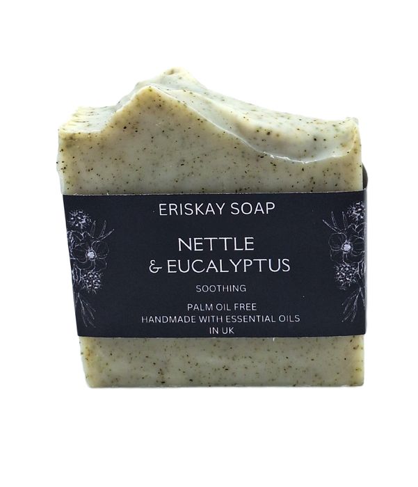 Soap Bars