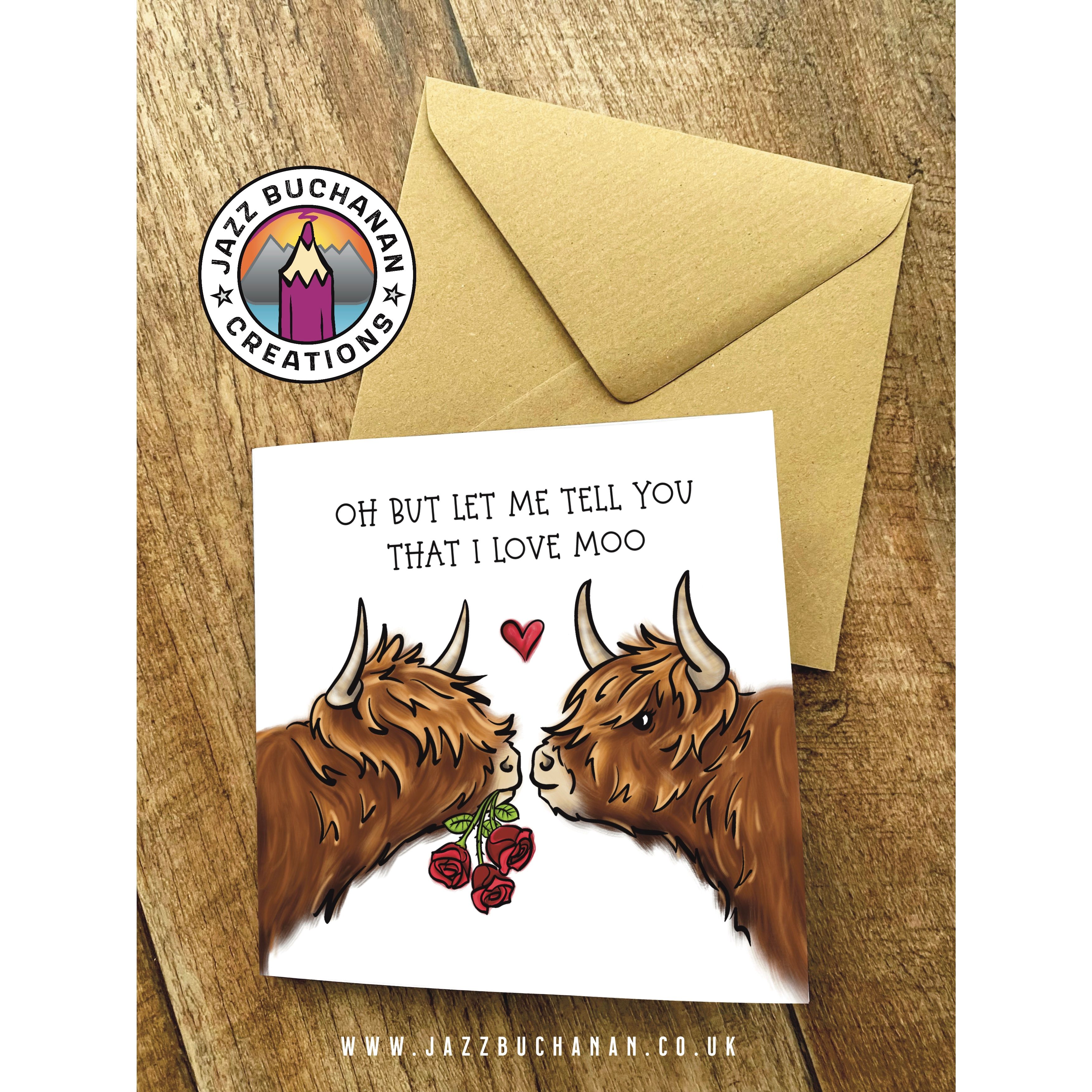 Greeting cards