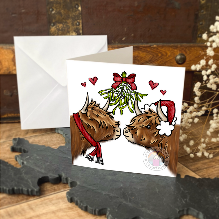 Greeting cards