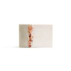 Mandarin, Bergamot, Rosemary & Cedar Salt Soap (Bestseller)