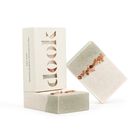 Mandarin, Bergamot, Rosemary & Cedar Salt Soap (Bestseller)