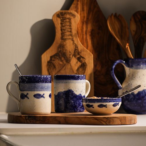Ceramic Kitchenware