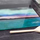 NEW for 2025 Glass Worktop Savers