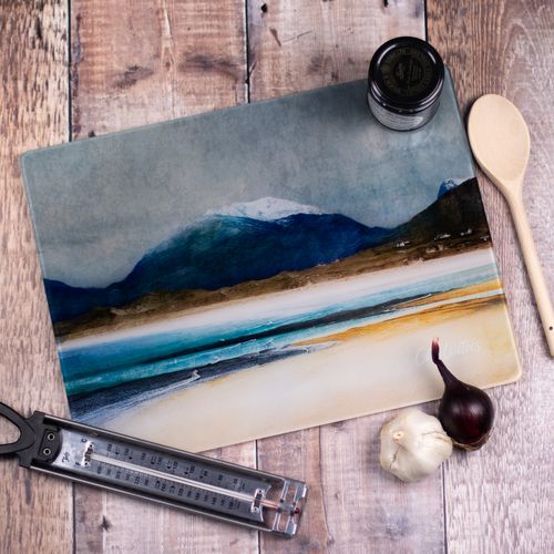 NEW for 2025 Glass Worktop Savers