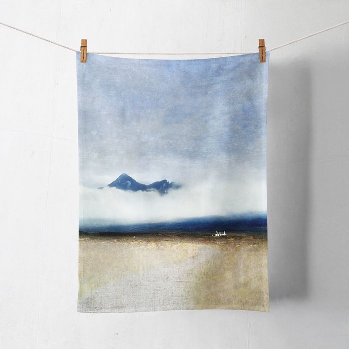 NEW Range CUILLIN COTTAGE, SKYE