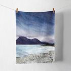 NEW Range ELGOL SHORE, SKYE
