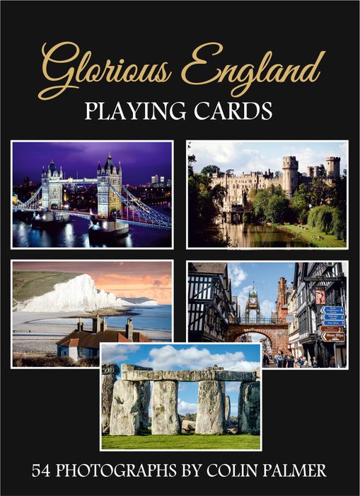 PLAYING CARDS - PRINTS