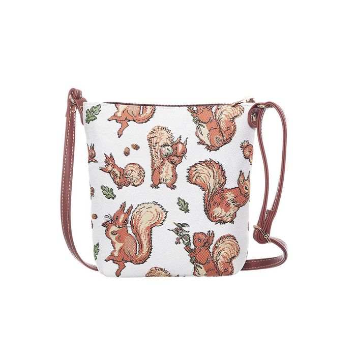 Signare & Beatrix Potter-Nutkin