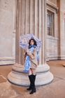 Signare & The British Museum-Chinoiserie