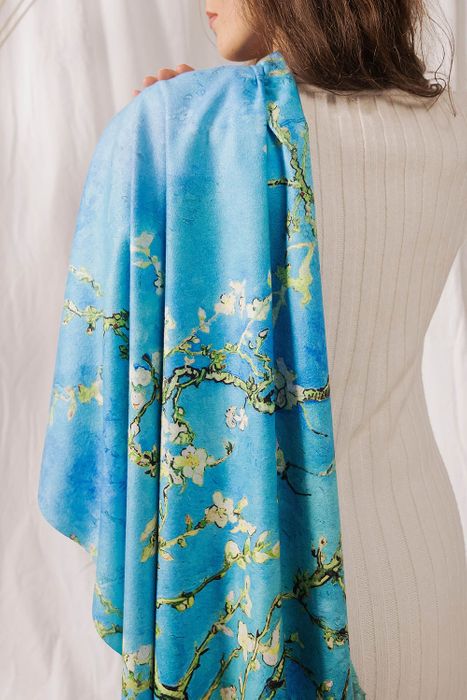 Signare Art Pashmina