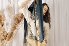 Signare Art Pashmina