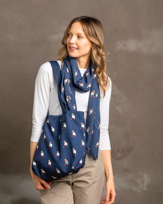 AW25 Animal Canvas