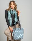 AW25 Animal Canvas