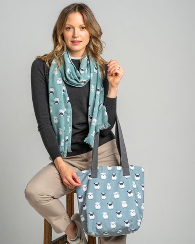 AW25 Animal Canvas