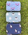 AW25 Animal Canvas