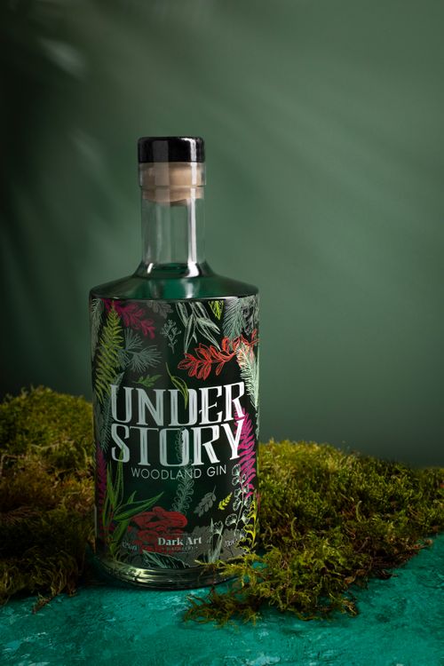 UNDERSTORY Gin