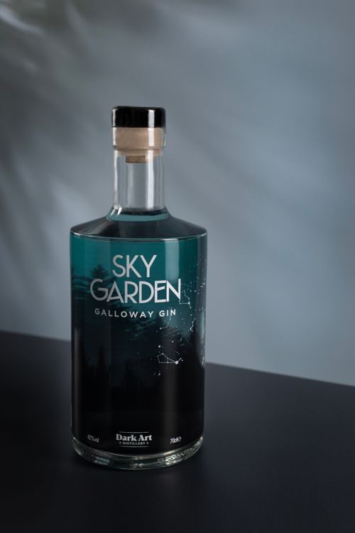 Sky Garden Gin