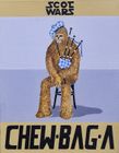 CHEW-BAG-A
