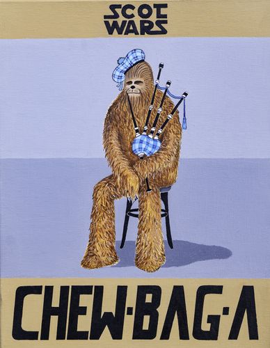 CHEW-BAG-A