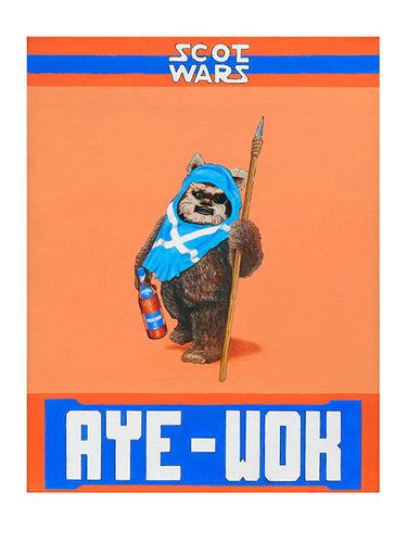 AYE-WOK