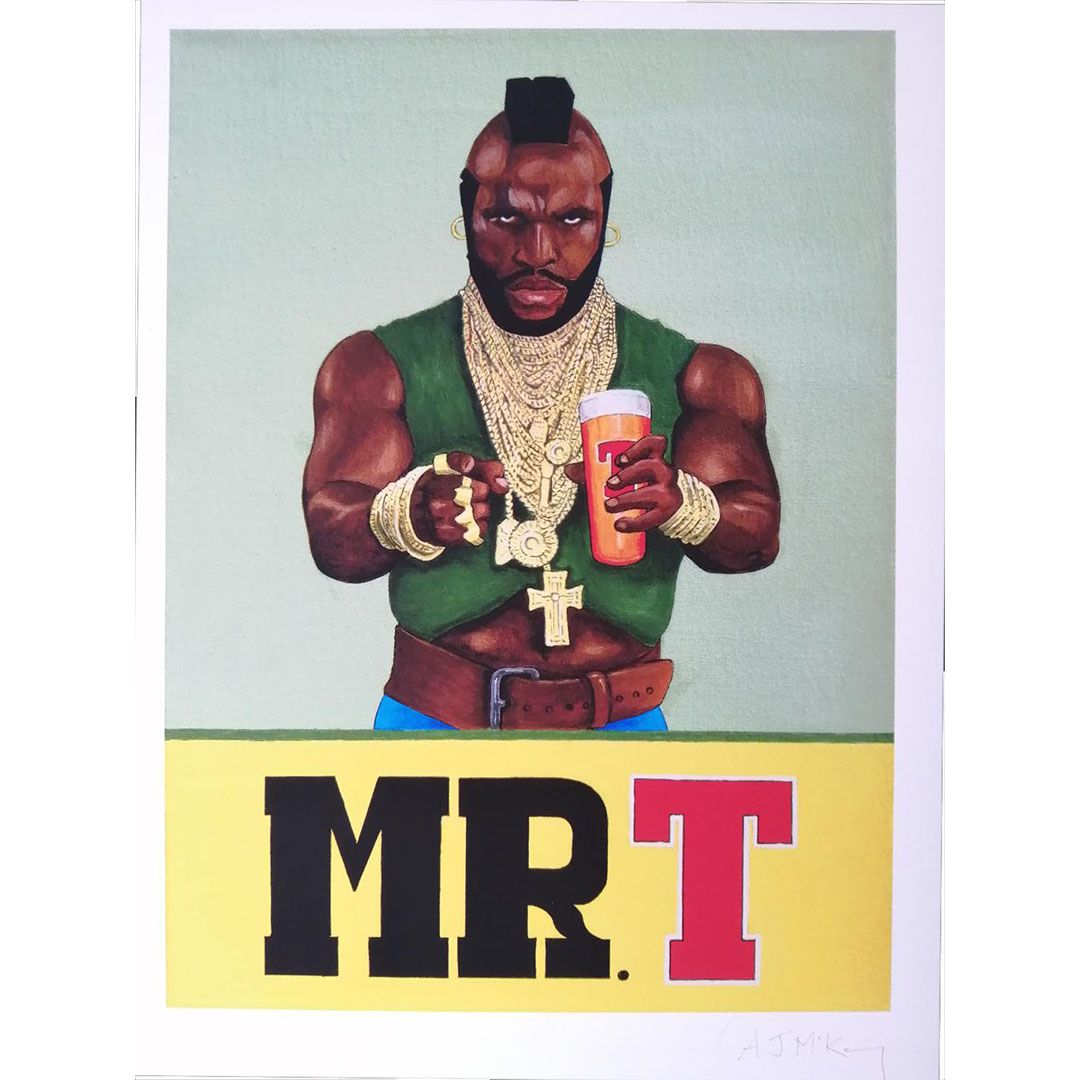MR.T
