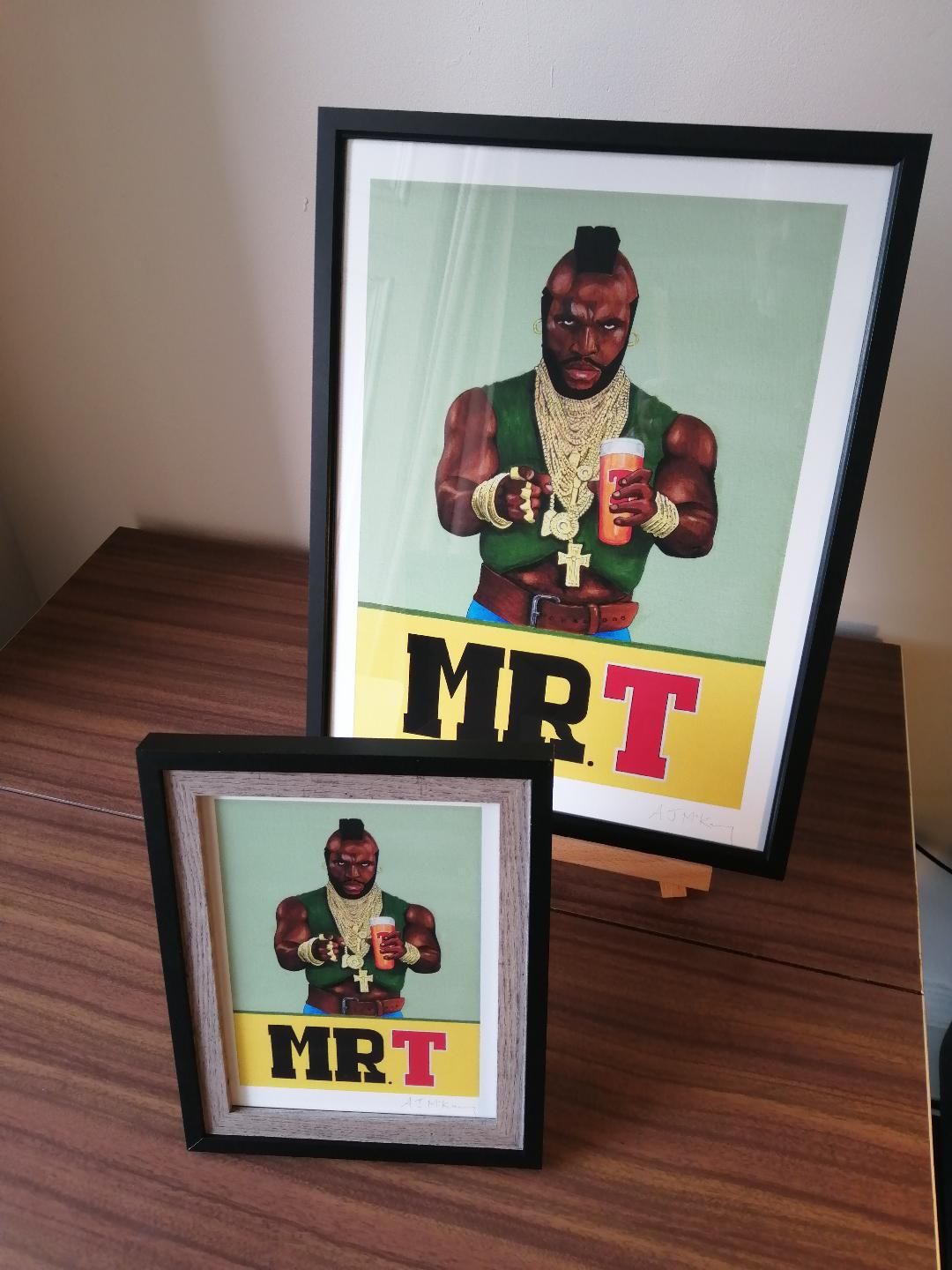 MR.T