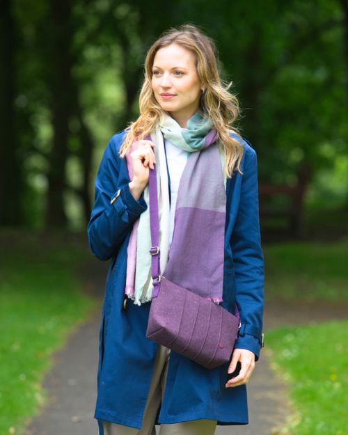 AW25 Plain Wool range