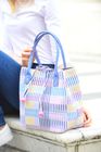 Spring Two Tone Canvas