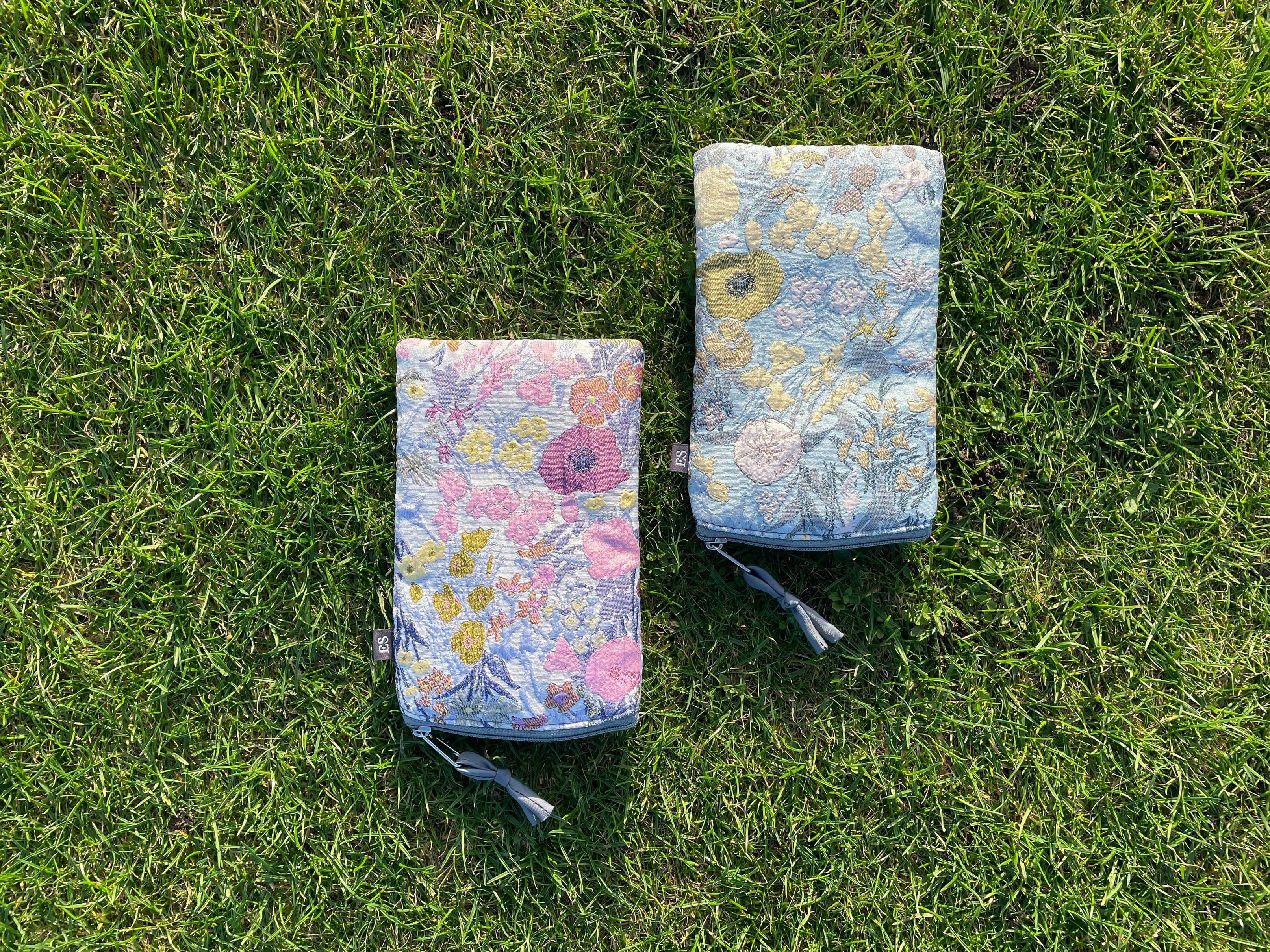Spring Jacquard Range