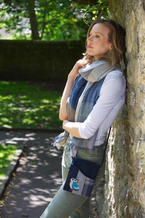 AW25 Tweed Applique Range