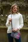 AW25 Tweed Applique Range