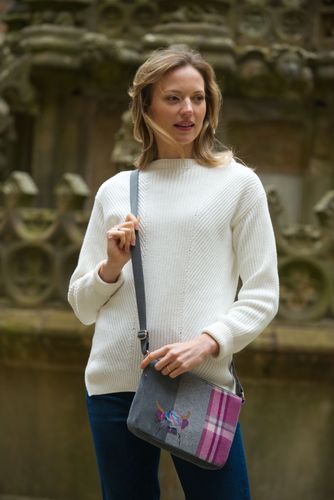 Tweed Applique Range