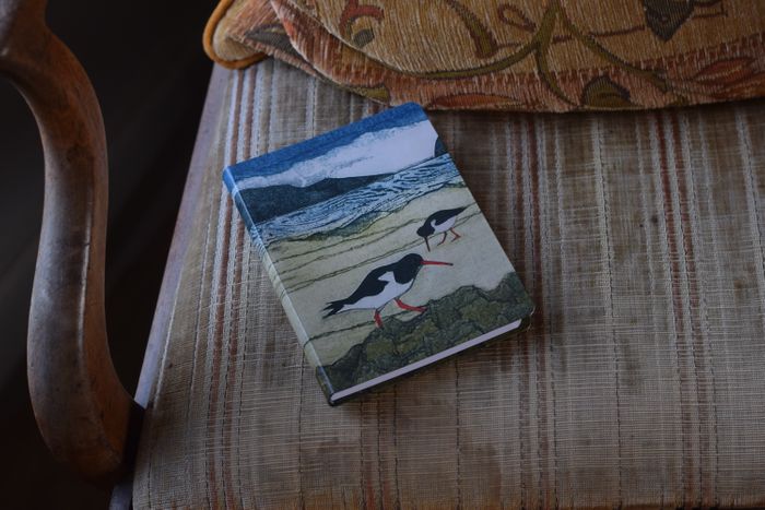 Wild Birds Notebooks