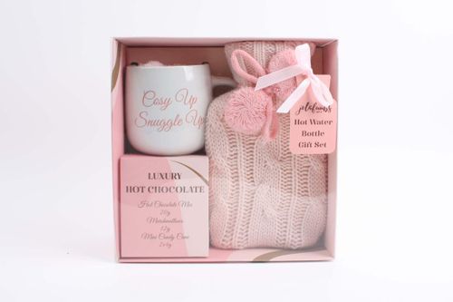 Jolafunbs Luxury Pamper Hamper