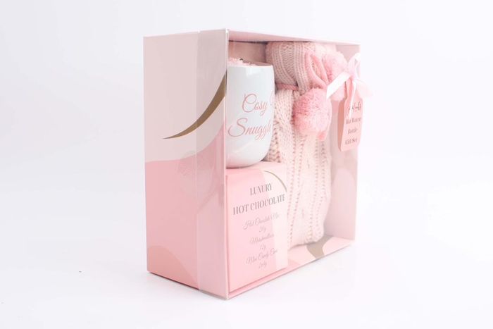 Jolafunbs Luxury Pamper Hamper