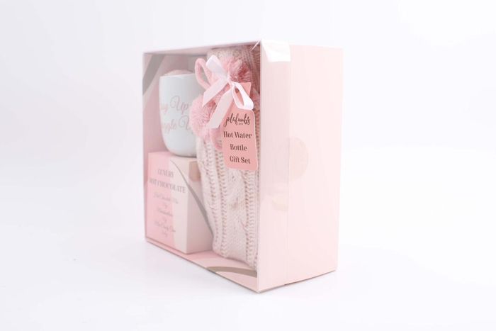 Jolafunbs Luxury Pamper Hamper