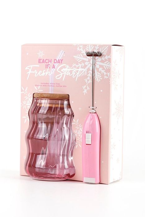 Gourmet Tea & Coffee Gift Collection
