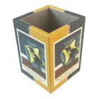 Desk Tidy Pen Pots
