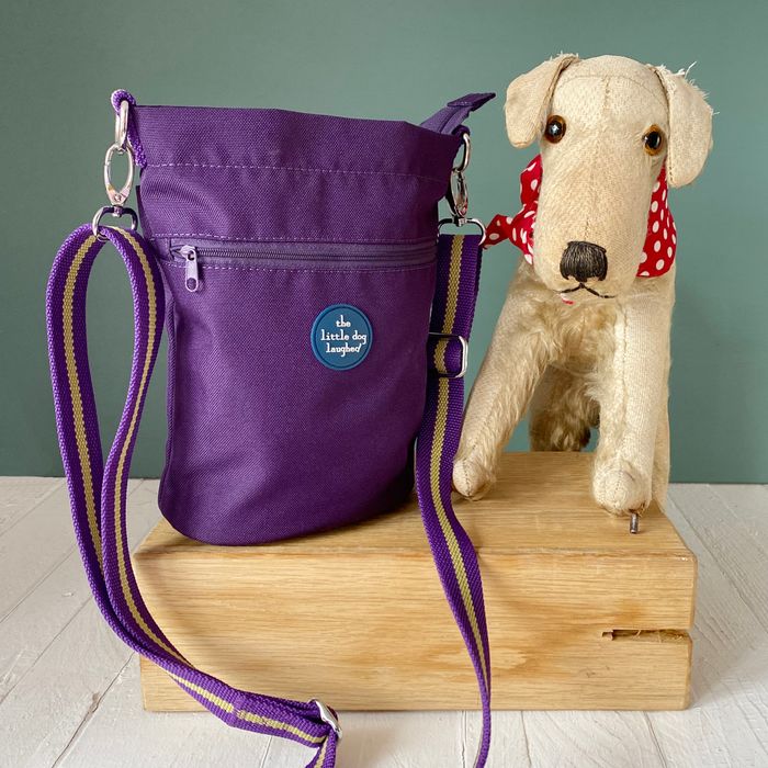 Dog Walking Bags