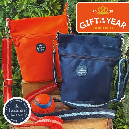 Dog Walking Bags