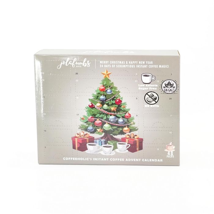 Advent collection